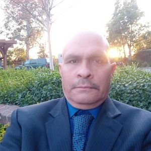 Meet your Posher, Iginio